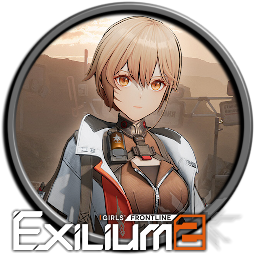 Girls' Frontline 2: Exilium